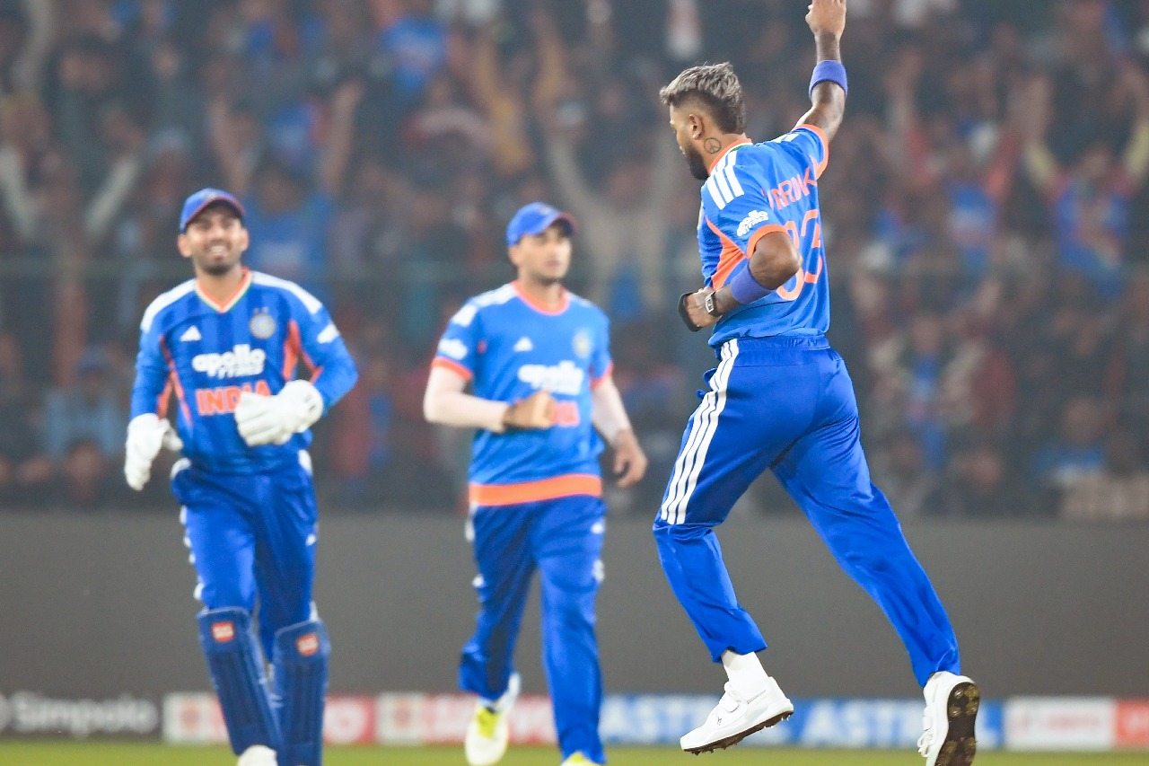 1st T20I: I put the nation first, that’s my biggest USP, says Pandya