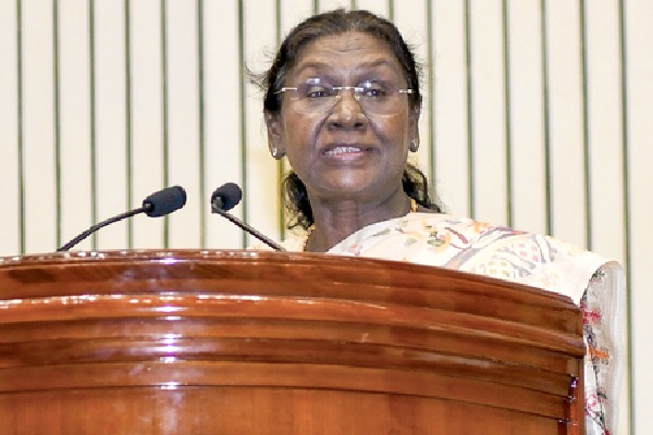 Human Rights Day: President Murmu to chair NHRC's key event today