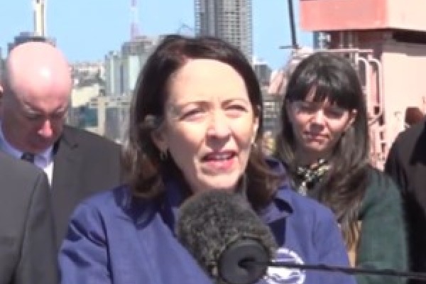 US Senator slams Trump’s 12B farm aid, cites India tariff fallout