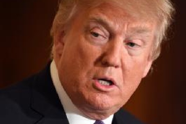 Trump administration notifies $686 million F-16 upgrade for Pakistan