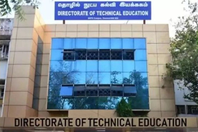 TN explores ‘School-ITI’ model to bring industrial training into govt schools