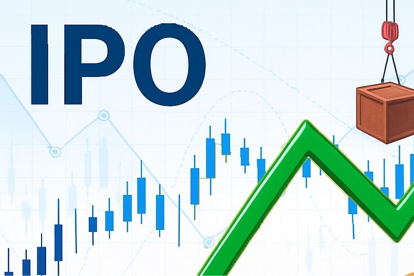 India’s IPO pipeline in 2026 set to cross Rs 2.55 lakh crore amid strong investor demand