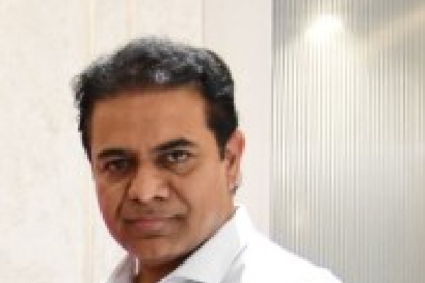 BRS thanks Tony Blair, Subba Rao for speaking ‘truth’ at Global Summit