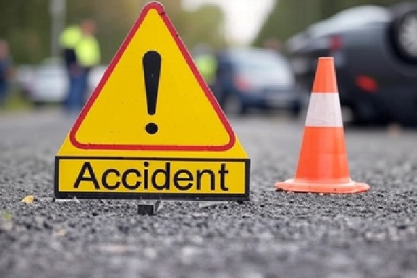 Four killed in separate road accidents in Telangana