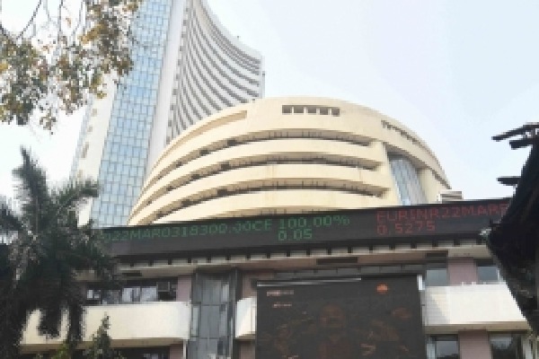 Sensex, Nifty slip ahead of US Fed decision