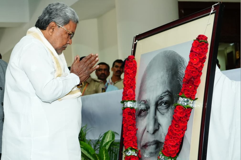 Congress high command's decision final: Siddaramaiah on leadership 'tussle' in Karnataka