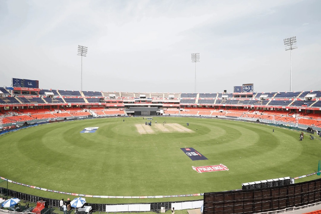 ‘95 pc tickets sold,’ confirms PCA chief as Mullanpur set to host first-ever men’s international match
