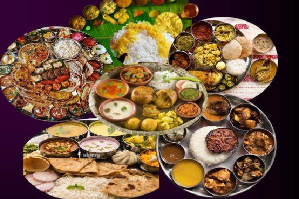 Indians getting poor quality protein, nearly 50 pc is from cereals: Study