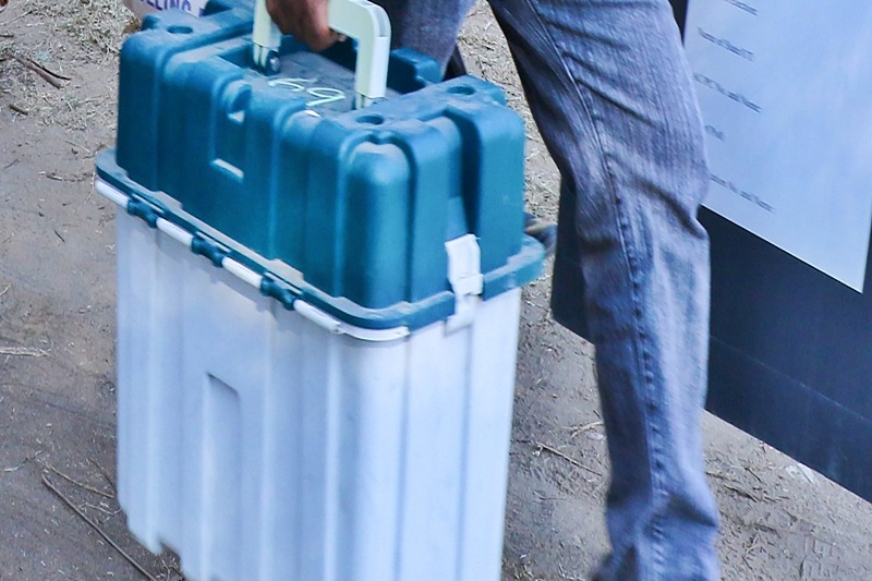 Stage set for first phase of panchayat elections in Telangana