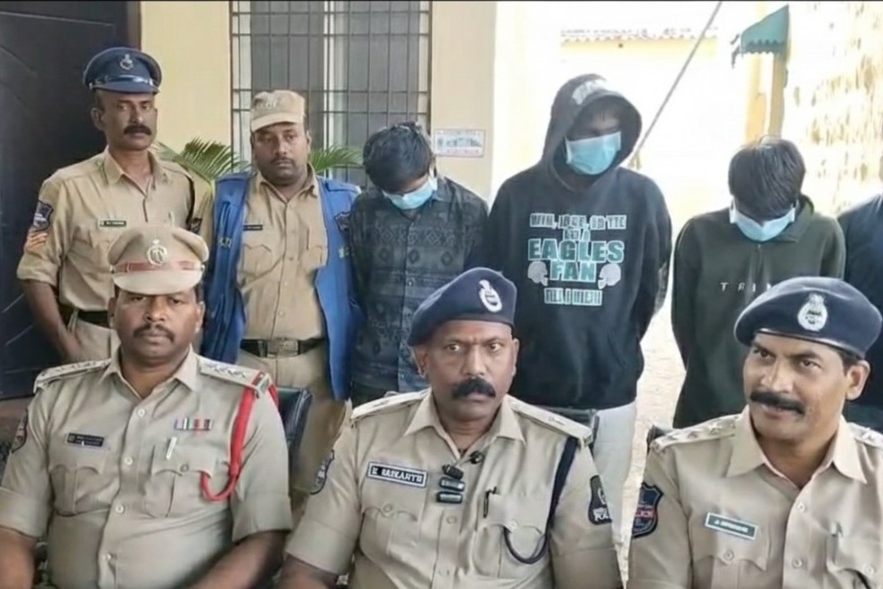 Hyderabad doctor among five booked for two deaths due to anaesthetic injection