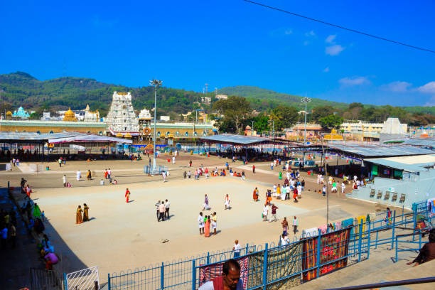 TTD Cancels VIP Break Darshan at Tirumala During Festivals