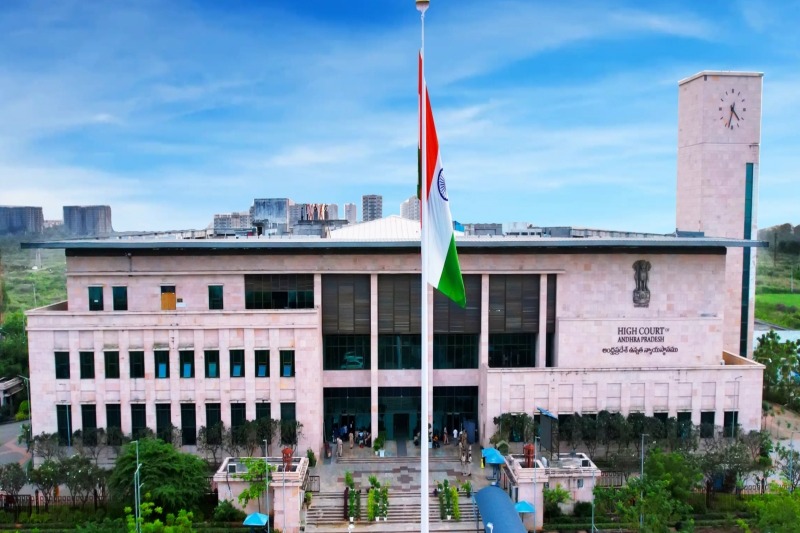 Suresh Babu Petition Dismissed High Court Clears Way for Kadapa Mayor Election