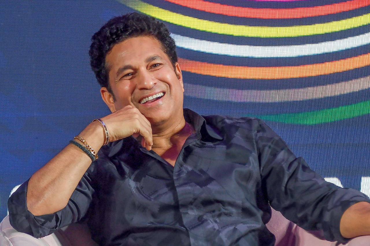 Sachin Tendulkar Kept His Promise to Teammate After 15 Years