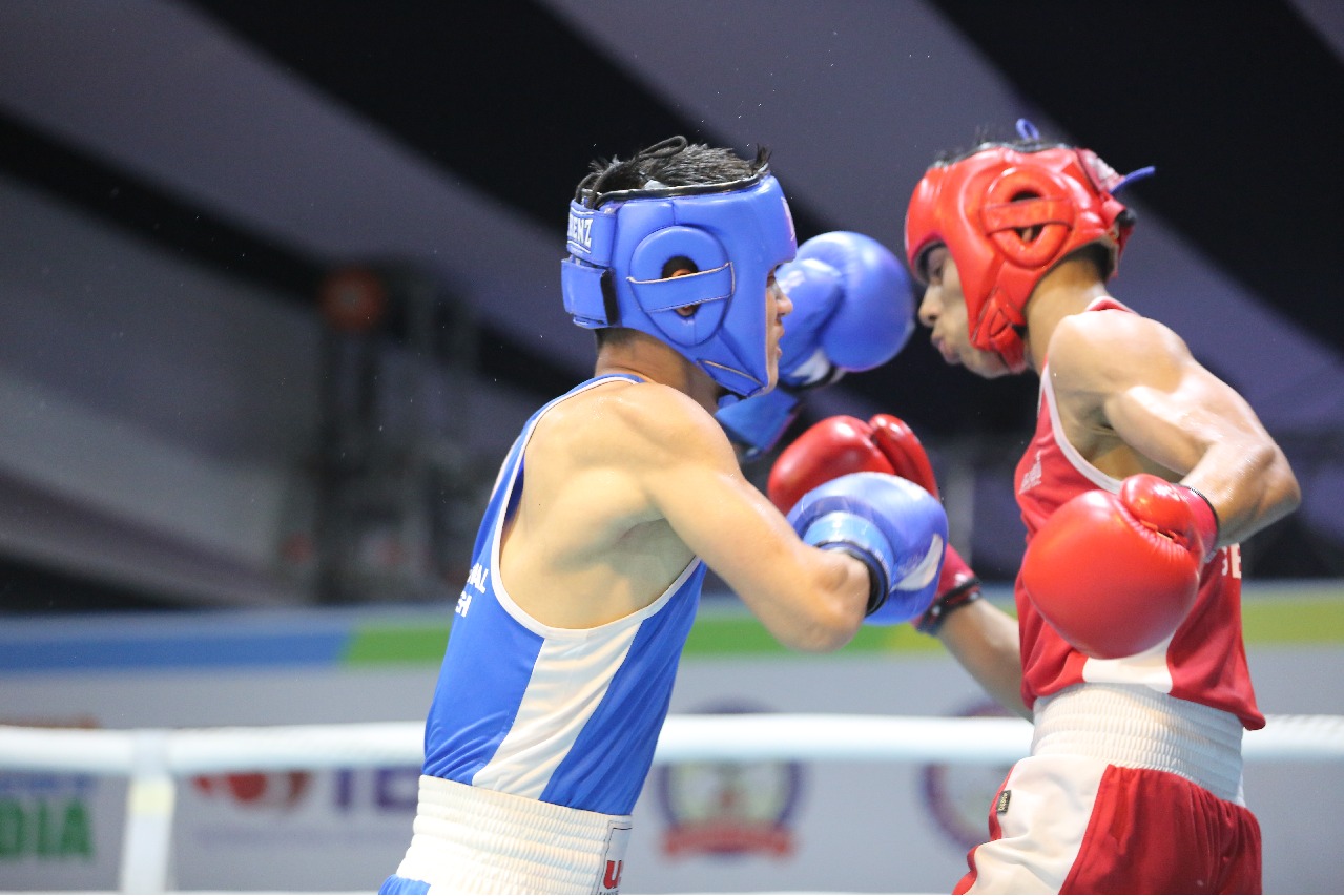 BFI forced to reschedule Elite National Boxing due to pollution norms in North India
