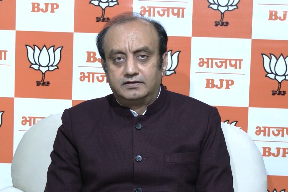 Congress must explain Rahul Gandhi’s suspicious overseas engagements: BJP