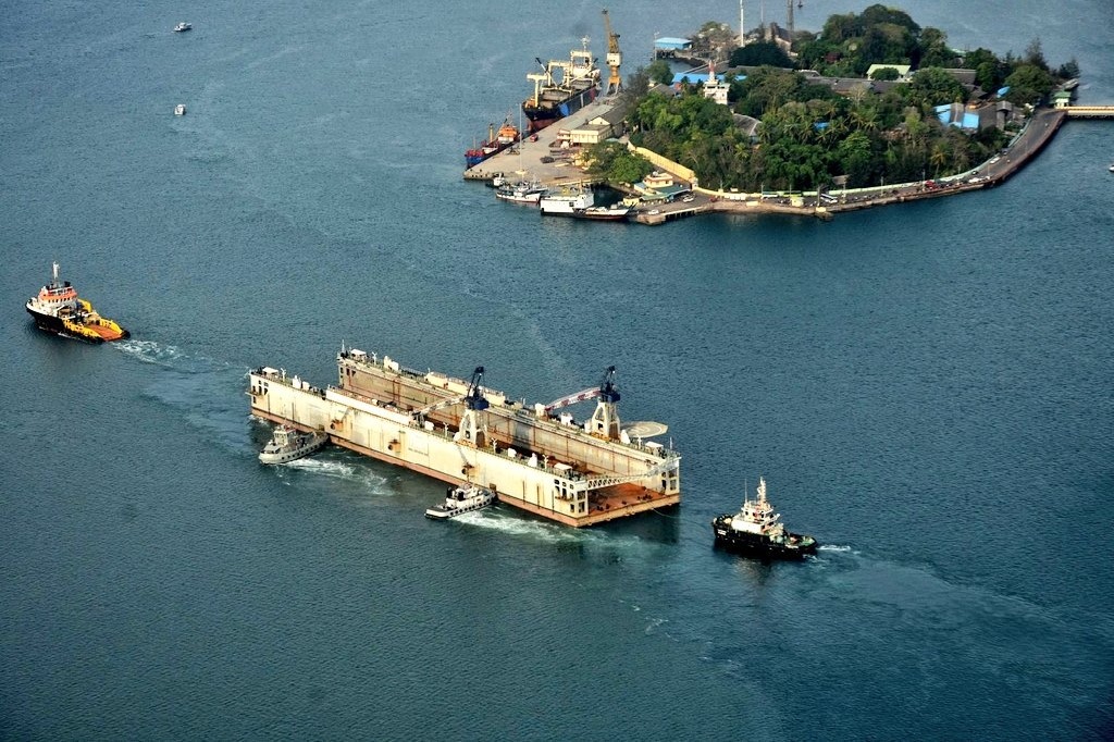 India’s Andaman outpost central to US–India maritime strategy: Experts to Congress
