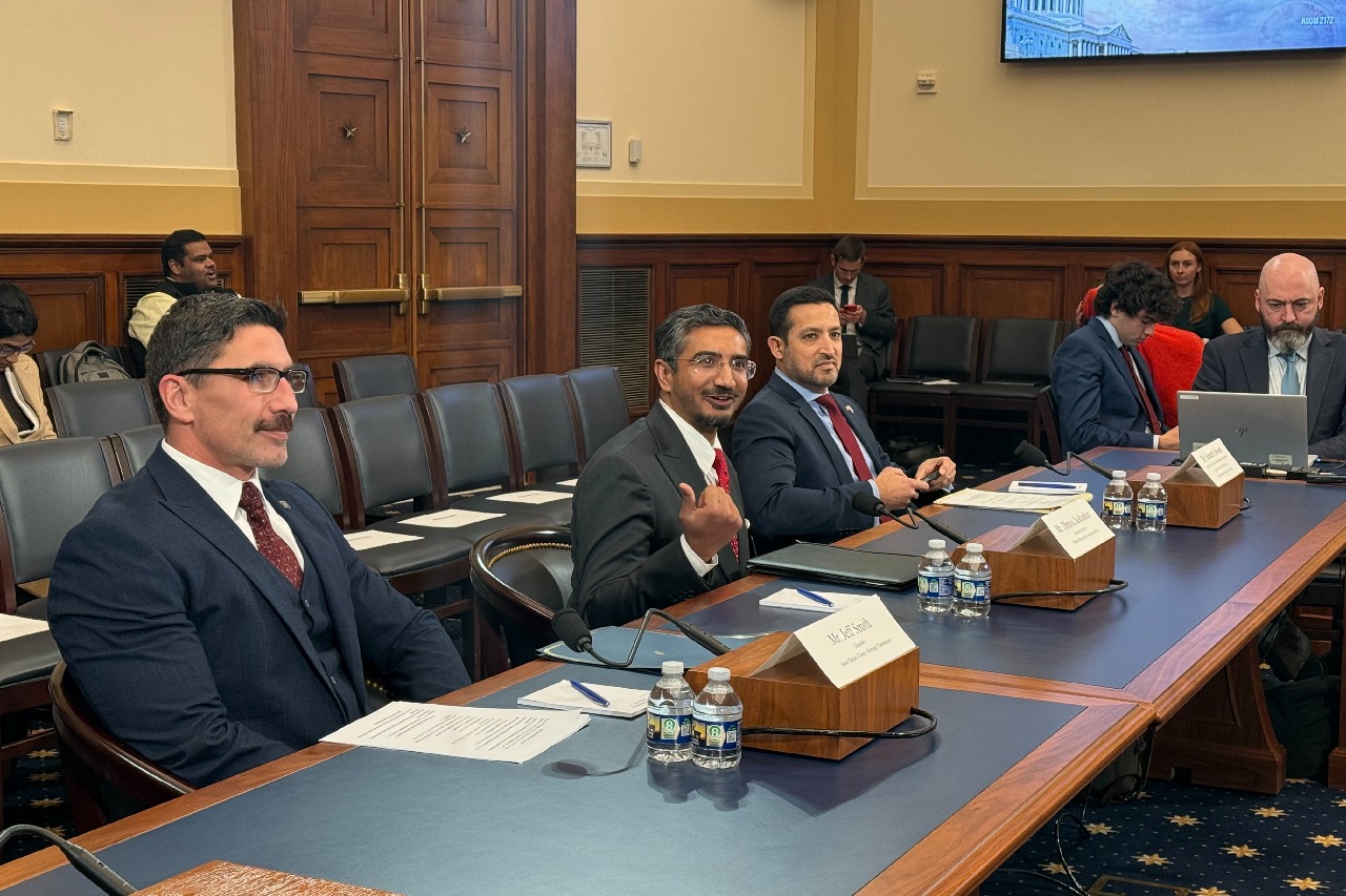 India shows ‘stiffest resistance’ to China’s coercion, US experts tell lawmakers