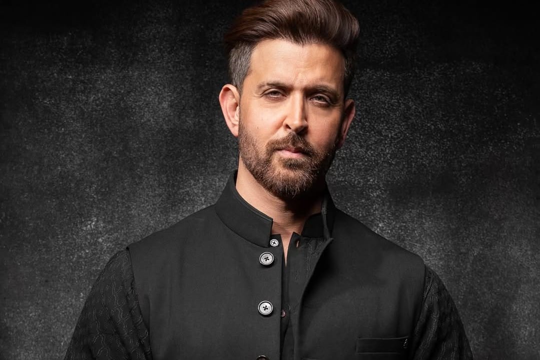 Hrithik Roshan: Love people who climb into a vortex, let the story take control