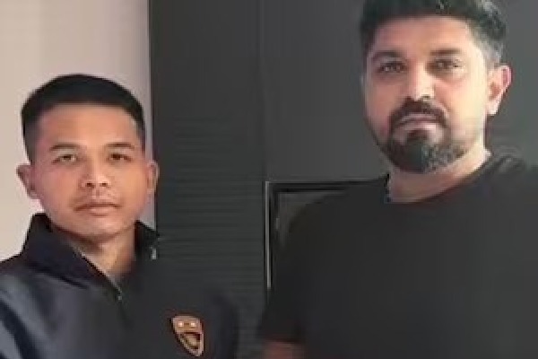 Goa nightclub fire: Luthra brothers detained in Thailand, photographed with hands tied