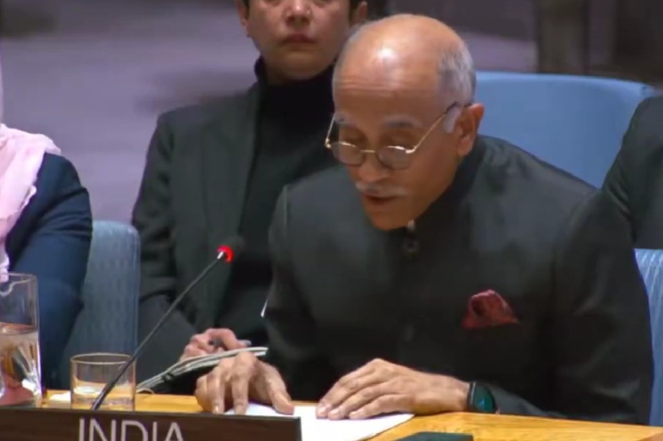 India assails Pakistan's 'trade and transit terrorism' against Afghanistan