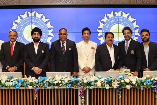 BCCI to revise women’s domestic cricket pay structure in Apex Council meet on Dec 22