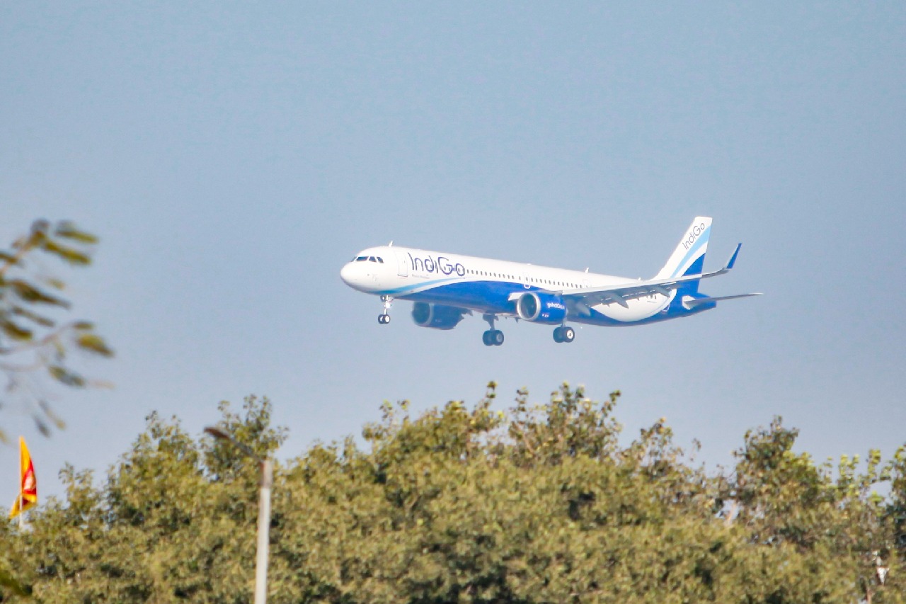 Expected to operate over 1,950 flights today: IndiGo