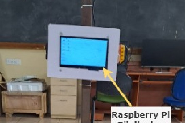 NIT Rourkela's human-like AI robot can understand everyday language, recognise emotions