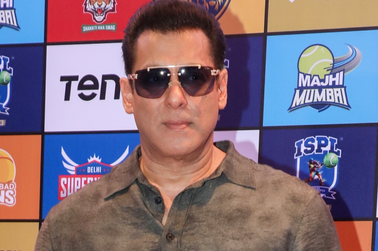 Salman Khan’s personality rights: Delhi HC orders removal of illegal social media content in 3 days