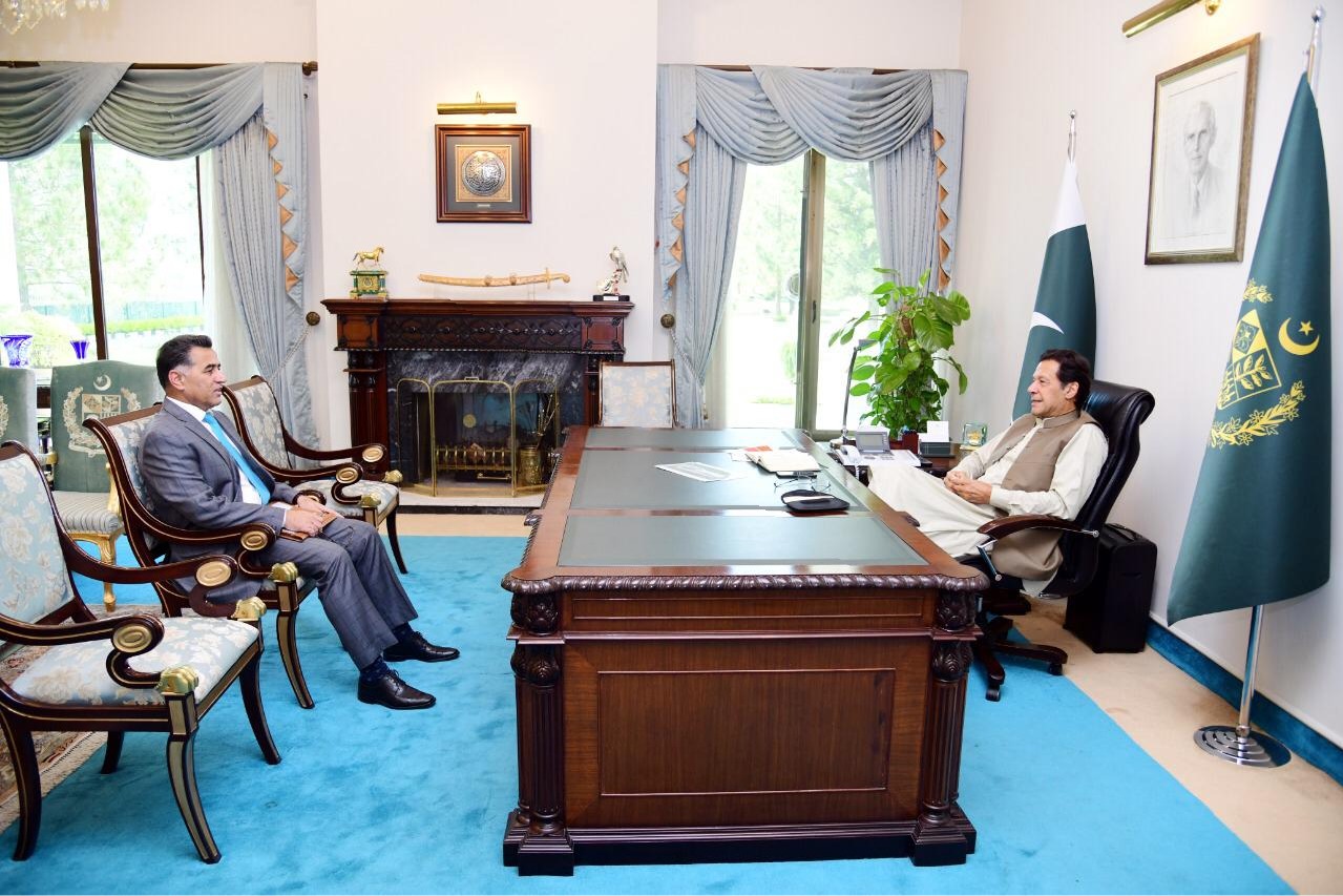 Pakistan: Former ISI chief Faiz Hameed sentenced to 14 years of imprisonment