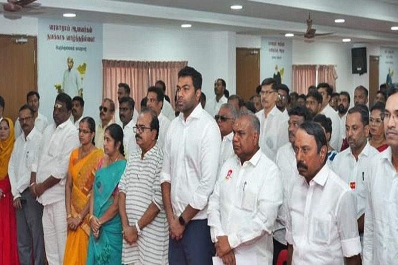 Tamil Nadu: TVK sets up key poll panels as Vijay asserts CM ambition