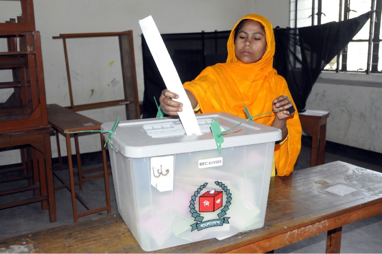 Bangladesh: National election, referendum set to be held on Feb 12
