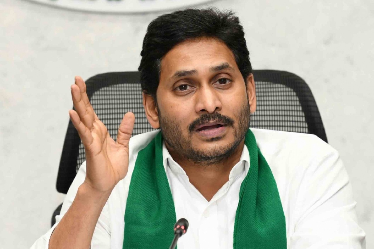 YSRCP flags serious concerns over electoral reforms, EC functioning