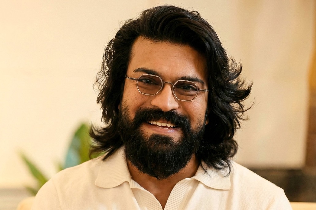 Unit of Ram Charan’s 'Peddi' to begin new shooting schedule in Hyderabad on Friday