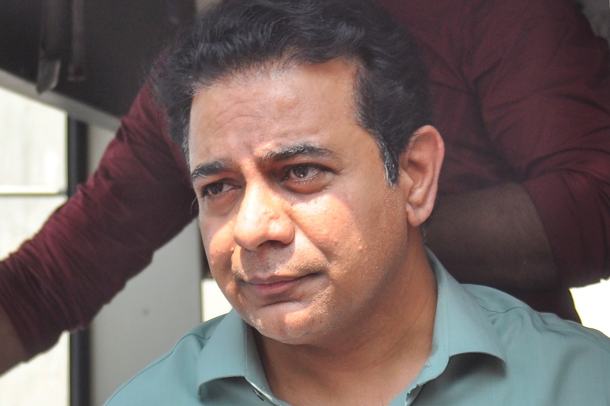 BRS rejects Centre’s proposed Seeds Bill as ‘anti-farmer’