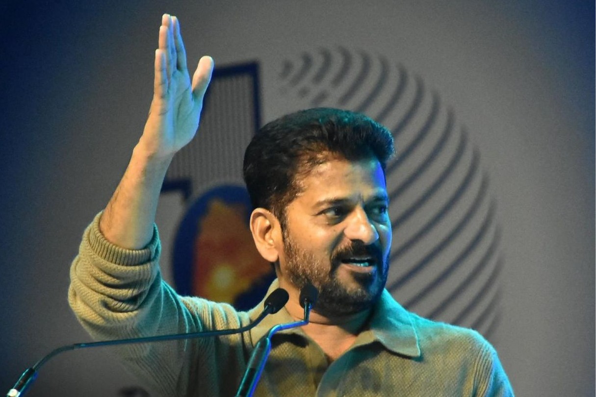 Telangana: Congress-backed candidates win majority seats in Panchayat polls