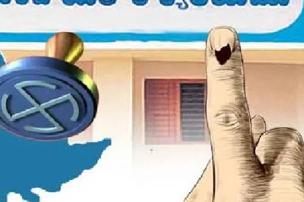 TDP Supported Candidates Win in Two Telangana Villages