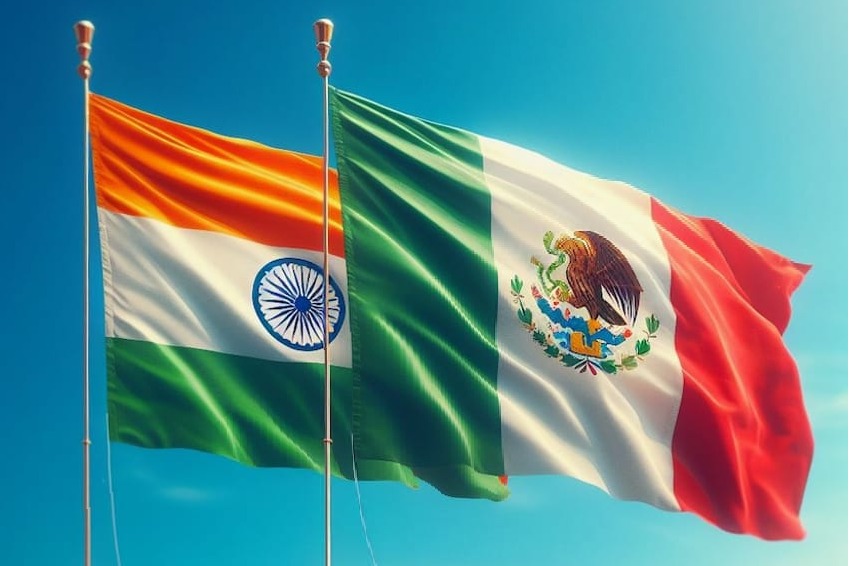 Mexico Imposes Heavy Tariffs on China India and Other Countries