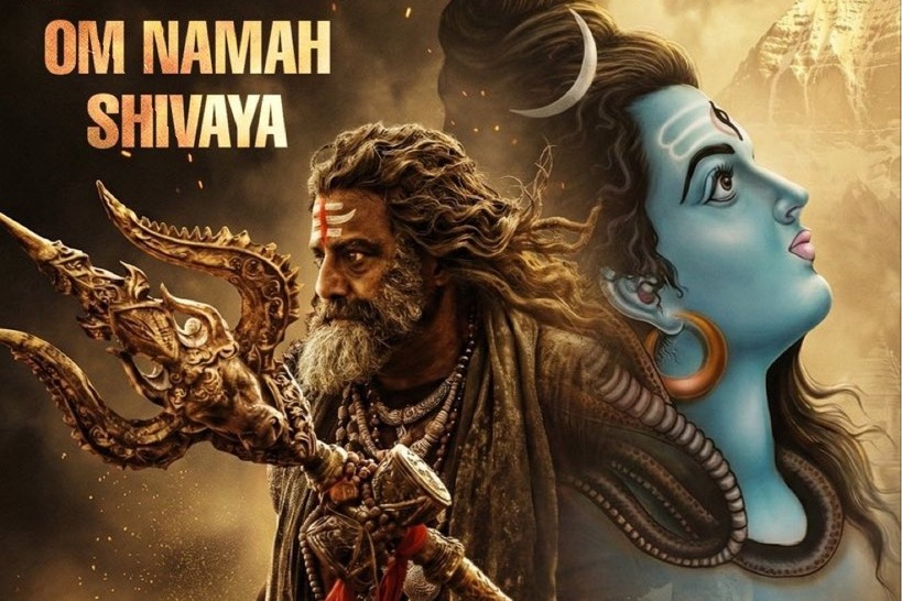 Nandamuri Balakrishna Akhanda 2 Emotional Song Om Shiva Shiva Released