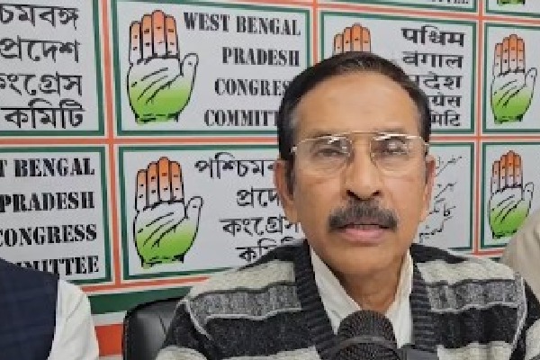 Bengal Congress to hold Constitution recital programme to counter recent Gita recital event in Kolkata
