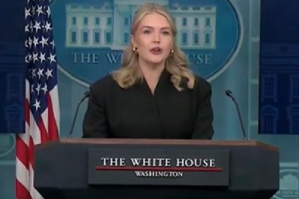 White House signals tough line after US seizes Venezuelan tanker carrying ‘sanctioned oil’