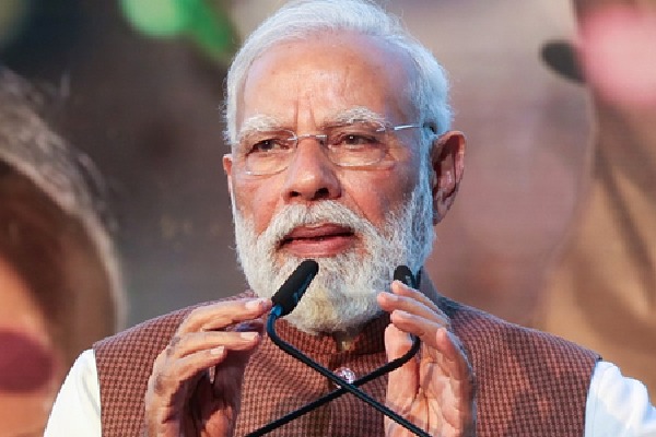 PM Modi announces Rs 2 lakh ex gratia for kin of victims in Andhra bus tragedy