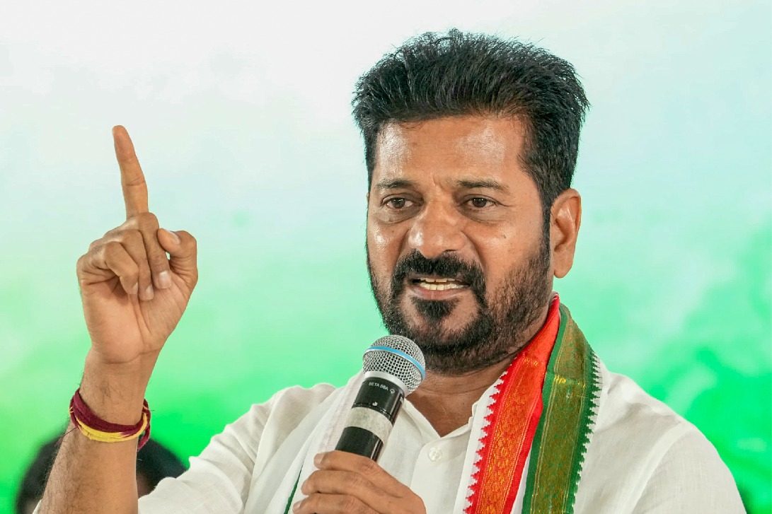 Telangana local polls: Congress bags over 50 per cent of Sarpanch posts in first phase