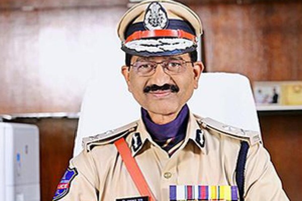 Phone tapping case: Former Telangana SIB chief surrenders before SIT