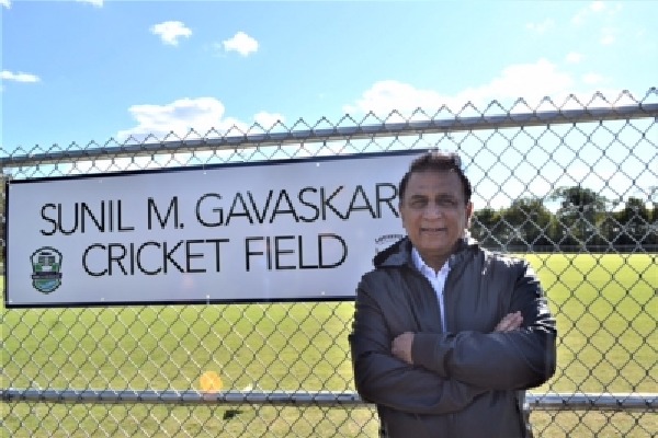 Gavaskar moves Delhi HC seeking protection of personality rights