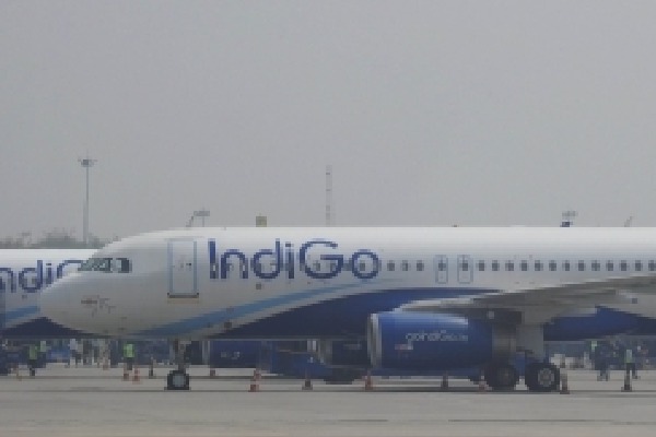 IndiGo flight count rises over 2,000 as DGCA tightens oversight