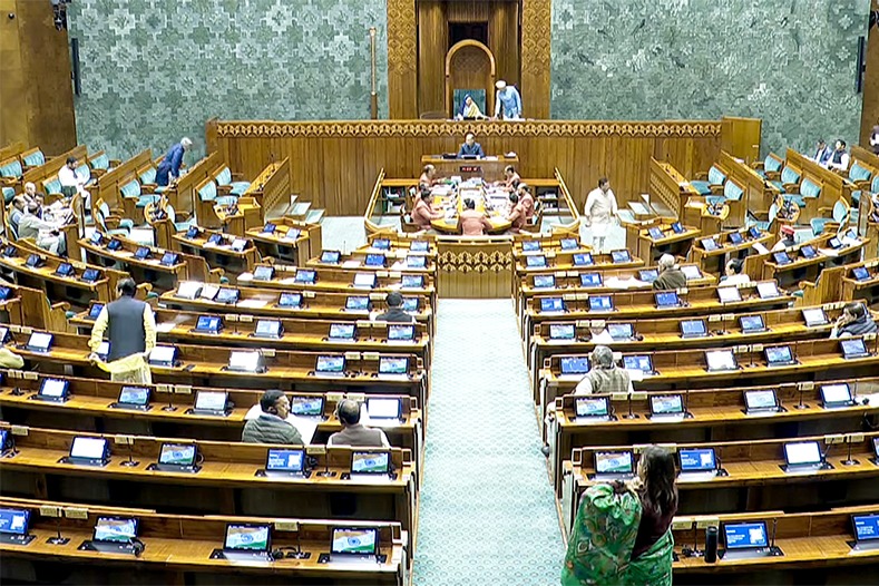 Parliament to accommodate more lawmakers after Census and delimitation that will follow