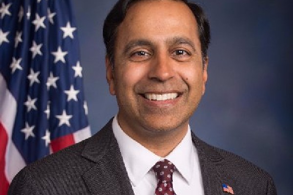 US lawmakers introduce Congressional resolution to end 50 per cent  tariffs on India