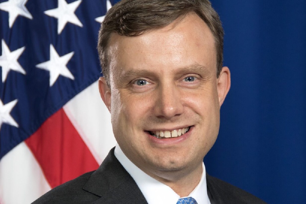 US envoy nominee flags China concerns, backs Sri Lanka reforms