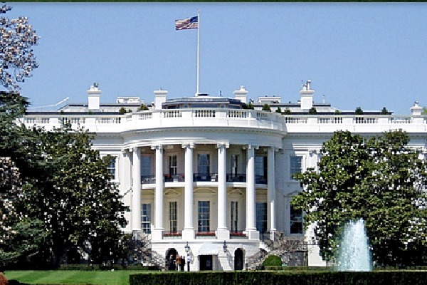 Trump tariffs narrow US trade deficit to five-year low: White House