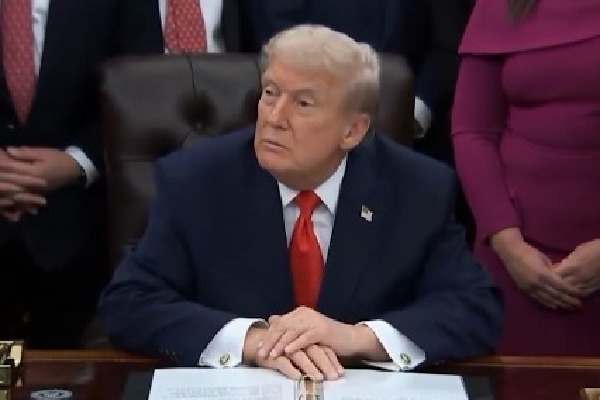 Trump invokes Cold War ‘miracle on ice’ while weighing Ukraine war